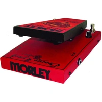 Morley George Lynch Dragon 2 Wah Guitar Effects Pedal - Heavy wah Sounds new