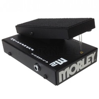 Morley M2 Mini Expression Guitar effects Pedal