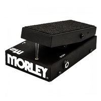 MORLEY M2 MINI PASSIVE VOLUME guitar effects PEDAL Smooth Audio Taper