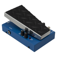 Morley Tye Trujillo TruDrive Signature Wah Effects Pedal