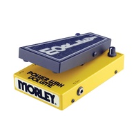 Morley 20/20 Power Wah Volume Pedal  +20dB Boost, and Buffer Circuit