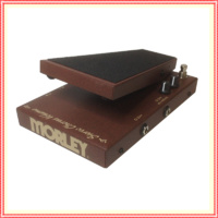 Morley SCV Stereo Chorus Volume Guitar Effects Pedal