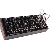 Moog Mother-32 Tabletop Semi-Modular Analogue Synt