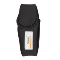 BAM Woodwind Mouthpiece Sock Medium for Tenor Saxophone Neoprene