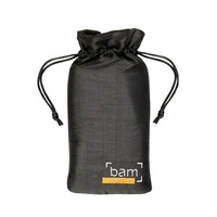 BAM Woodwind Mouthpiece Sock  -Silk - Bass Clarinet, Bari Sax, Bass Sax