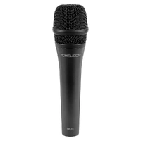 TC Helicon Pro-Quality Handheld MP-60 Pro Live Dynamic Vocal Microphone
