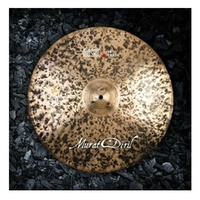 MURAT DIRIL ARTISTIC MOSAIC Splash Cymbal 12"  MS1012