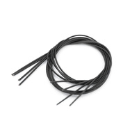 PureSound Dark Brown Braided Line (4 pcs)