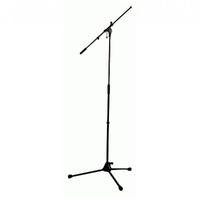 Armour MSB150B Heavy Duty Boom Microphone Stand