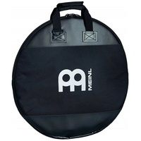 Meinl Percussion 22"  Gig Cymbal Bag MSTCB22 Black