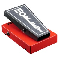 Morley 20/20 Lead Wah Guitar Effects Pedal