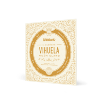 Dƒ??Addario MV10N Vihuela Normal Tension Strings