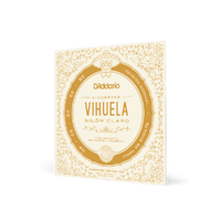 Dƒ??Addario MV10N Vihuela Normal Tension Strings