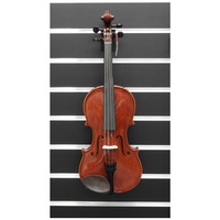 Montanari 4/4 Violin MV663 Outfit Set up with Zyex Strings