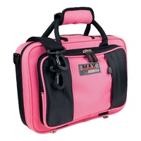 Protec Oboe MAX Case Fuschia  Model MX315FX