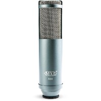 MXL R80 Ribbon Microphone