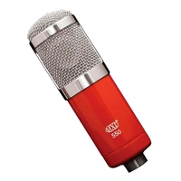 MXL 550 Studio Microphone Studio Vocal Mic - New without Packaging