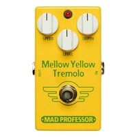 Mad Professor Mellow Yellow Tremolo