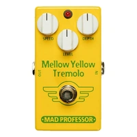 Mad Professor Mellow Yellow Tremolo