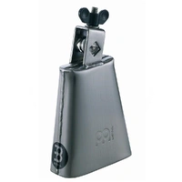 Meinl Percussion STB45M 4.5-Inch Medium Pitch Steel Cowbell