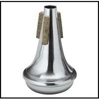 Tom Crown Bb Trumpet Straight Mute  Great projection