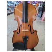 Superb old Violin Labeled Joseph Guarnerius Cremona 1716 Ready to Play