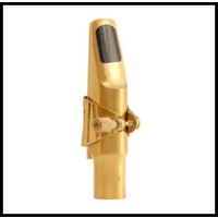 Lebayle Metal Studio Chamber Tenor  Saxophone Mouthpiece 7 Facing