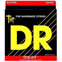 DR Strings Tite Fit MEH-13 Mega Heavy  Electric Guitar Strings 13 - 56 New
