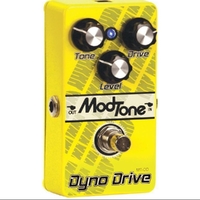 Modtone MT-OD Dyno Drive Overdrive Pedal  Guitar Effects Pedal