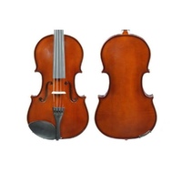 Francesco Cervini  SV-2 1/2  Violin Outfit with Case and Bow Professional Setup