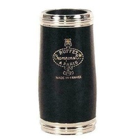 Buffet Crampon Grenadilla Wood Clarinet Barrel Bb/A - 65 mm