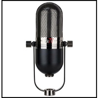 MXL CR77 Dynamic Stage Vocal Microphone with Integrated Shockmount