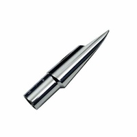 Runyon Quantum Metal Tenor Saxophone Mouthpiece no 7 W/ Spoiler  MRTQS7