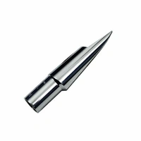 Runyon Quantum Metal Tenor Saxophone Mouthpiece no 7 W/ Spoiler  MRTQS7