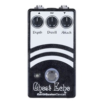 EarthQuaker Devices Ghost Echo Reverb Guitar Effects Pedal 