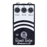 EarthQuaker Devices Ghost Echo Reverb Guitar Effects Pedal