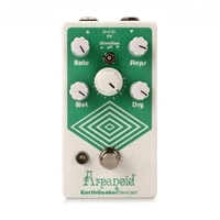EarthQuaker Devices Arpanoid V2 Polyphonic Pitch Arpeggiator Pedal