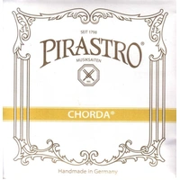 Pirastro Chorda 4/4 Violin String Set Gut Strings For Baroque Music