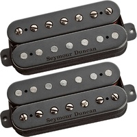 Seymour Duncan 11108-96-B7 Nazgul & Sentient 7-String Humbucker Pickup Set