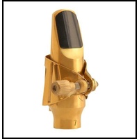 Lebayle Metal Studio Chamber Soprano Saxophone Mouthpiece 8* Facing