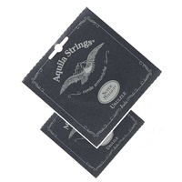 2 x Aquila 107U Super Nylgut Tenor Low-G Tuning Ukulele Strings Uke String Set