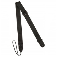 1 Strap of Planet Waves Acoustic Quick Release Guitar Strap Black PWSPA200