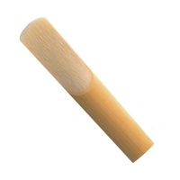 1 Reed Rico Reed Bb Clarinet Reed Strength 3 Reed 
