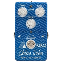 Suhr Kiko Loureiro Signature Shiba Drive Reloaded Overdrive  Pedal 1 Only Sale