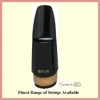 Yamaha Bb Bass Clarinet Mouthpiece 3C , BCL-3C