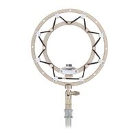 Blue Microphones Ringer Universal Shockmount for SnowBall Microphones