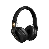 Pioneer HDJ-700-N DJ Professional Headphones - Gold