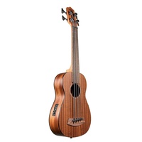 Kala U-BASS Rumbler RMBL-FS  Ukulele Bass with Gig Bag Acoustic / Electric