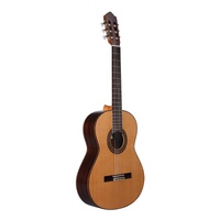 Altamira N300 Classical Guitar - Solid Cedar Top - Rosewood back and sides