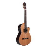Altamira N300CE  Classical / Electric Guitar -  w/ Cutaway